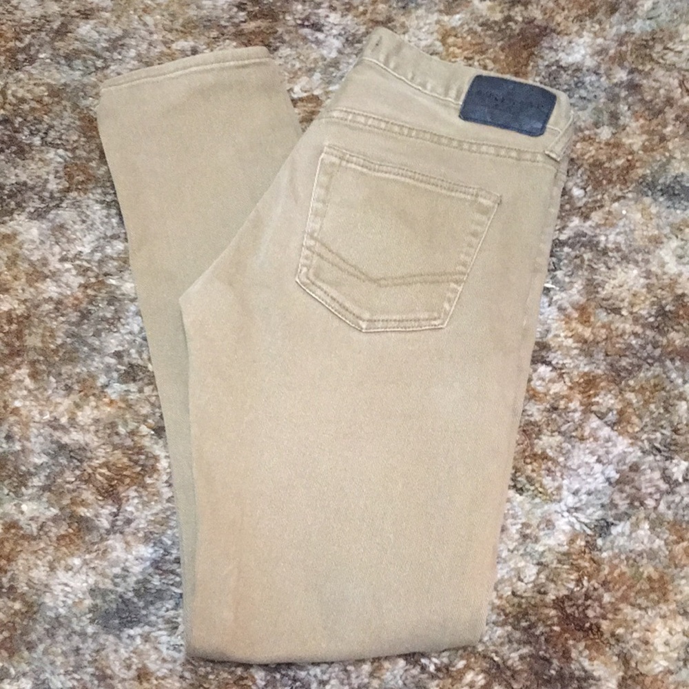 Bullhead skinny jeans